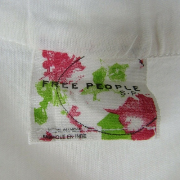 Free People Short Muslim Dress - Picture 2 of 5